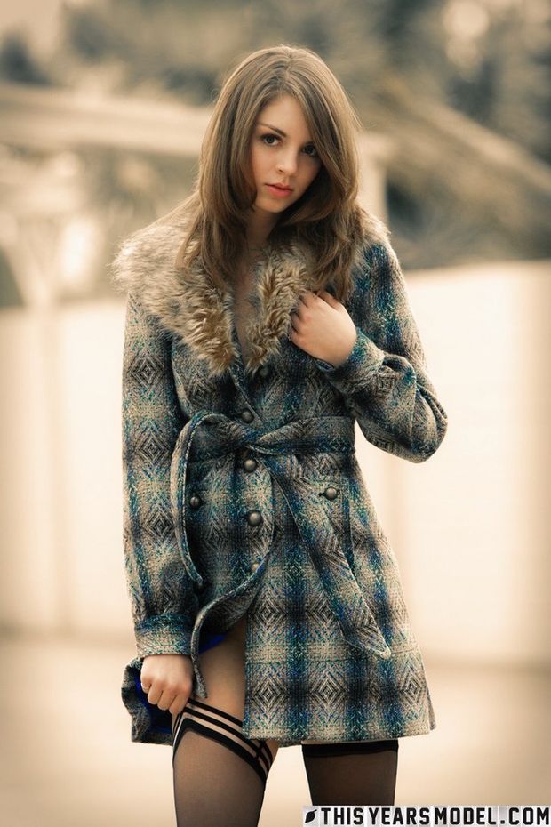 coat