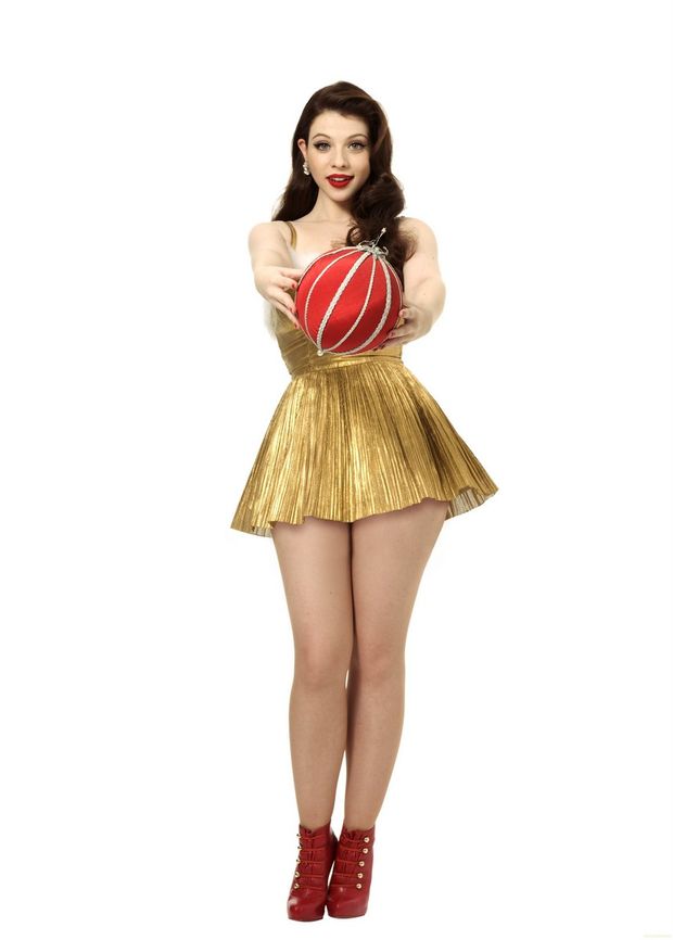 Michelle-Trachtenberg