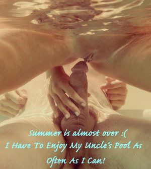 I Can Get A Tan,I Can Relax,And I Can Get A Little Dick :)~ !!!