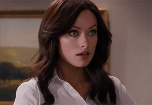 Olivia Wilde -3/84 -5'7''- Totally Hot.....Seriously Wet Cunnilingus! -Yum! Yum!