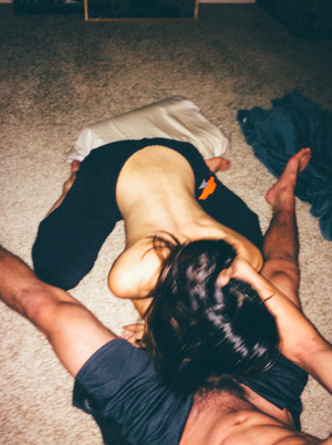 everyone gets a turn