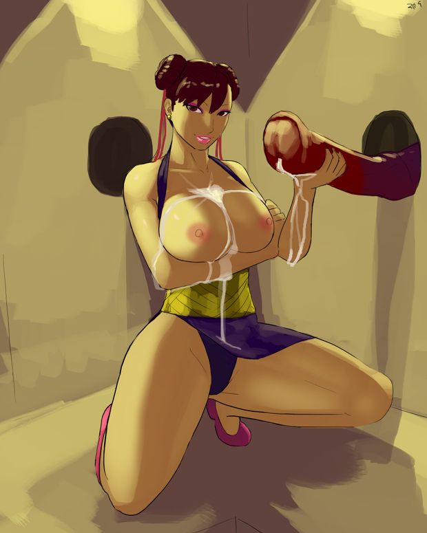 Futa Art (sheath)