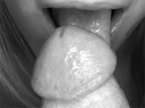 Nice lick