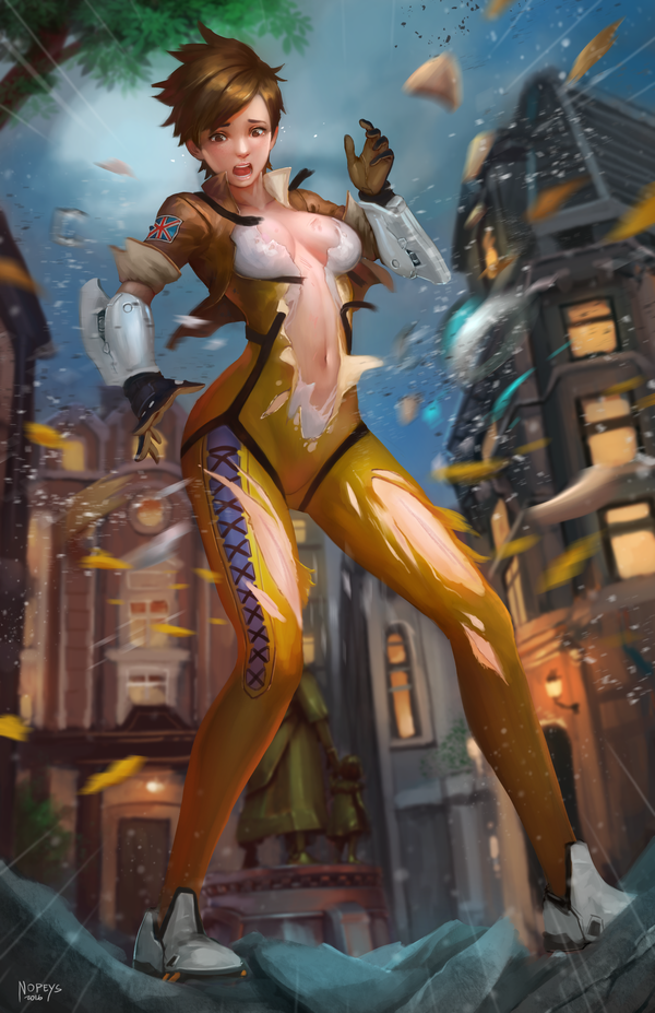 Tracer