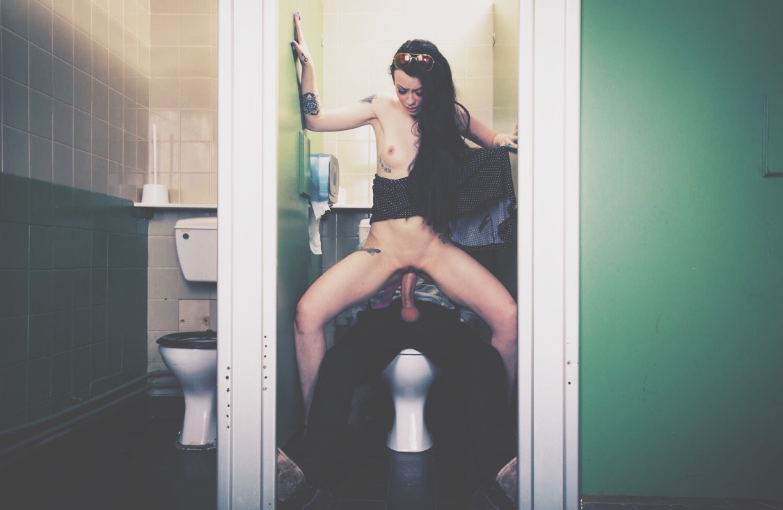 Restroom