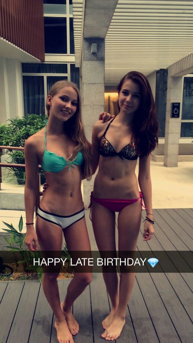 a good birthday indeed