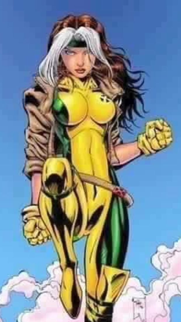 Rogue