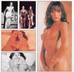 MELANIA TRUMP – NUDE PHOTOS LEAKED - CelebsFlash