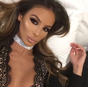 It will start with innocent questions. “Do you like my outfit? Do you like my make up?” And you smile, your self-conscious darling always fears not to look good enough for you. Kiss her, and say “I like it! You are wonderful!” Then, she will ask...