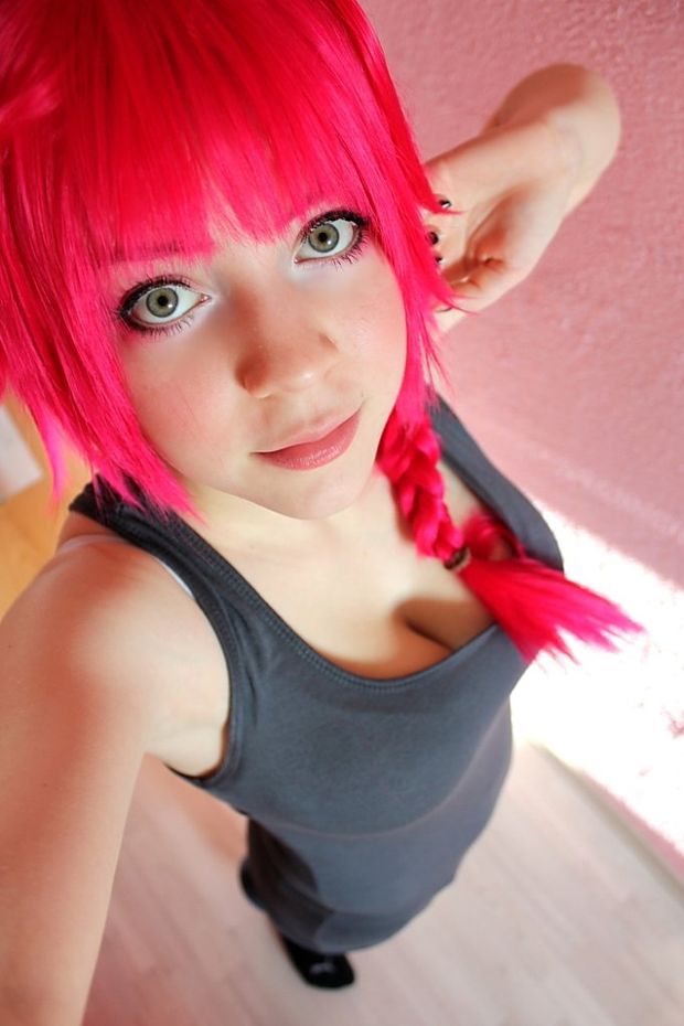 Cute