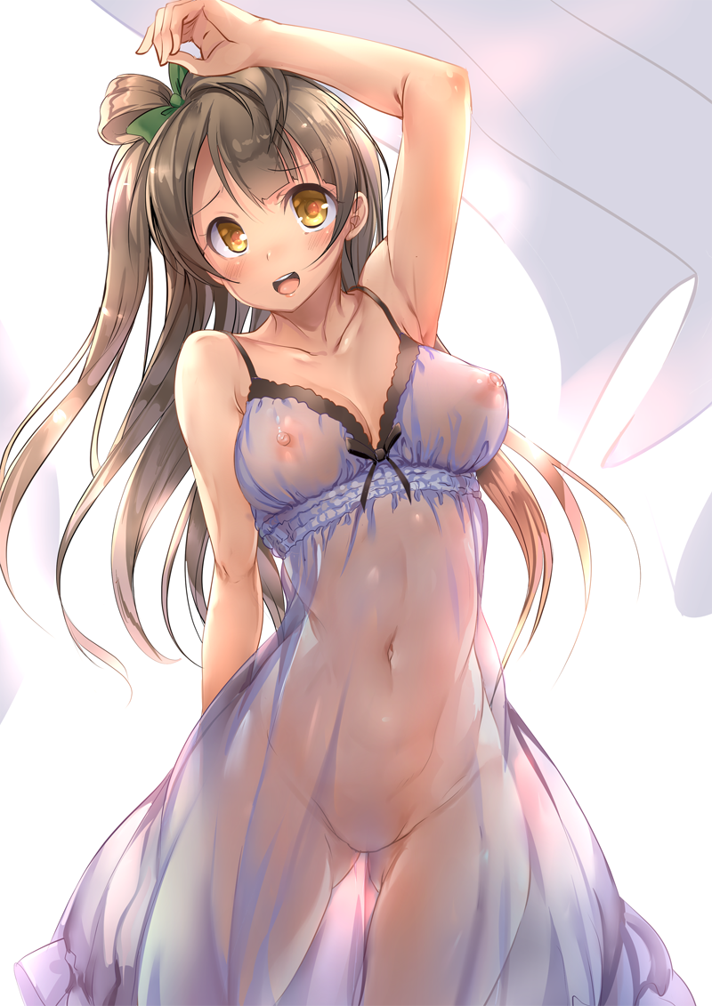 Ajishio - Minami Kotori from Love Live!