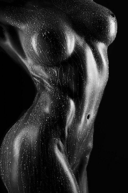 hot body