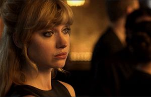 Imogen Poots -6/89 -5'4''- 34-24-34''-32B-Bra -115lbs -7-Shoe, British Sweetheart, Deep Kissing Cunnilingus! -Yum! Yum!