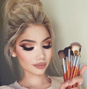 Like thismakeup on Facebook