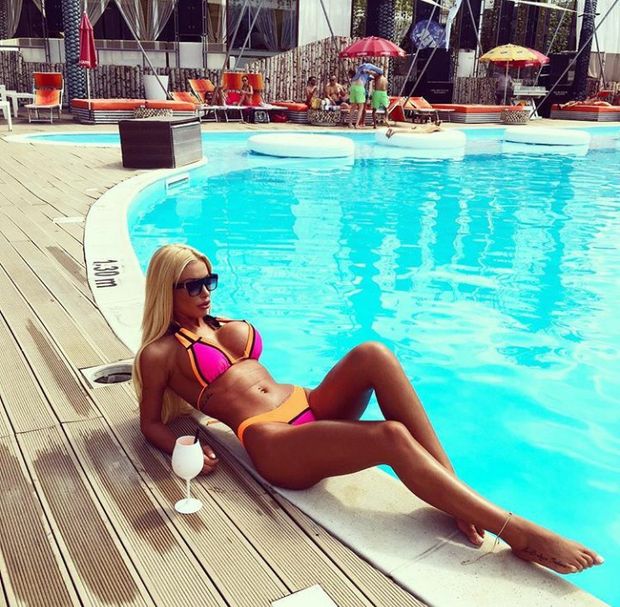Loredana Chivu
