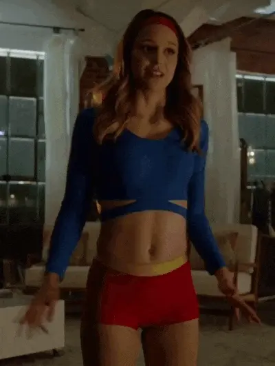melissa benoist