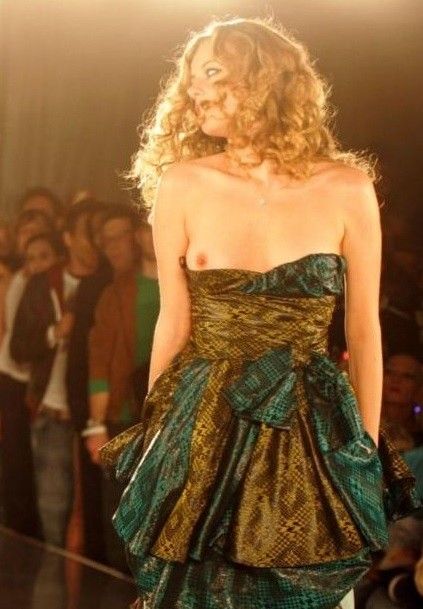 Big Tits Gallery
