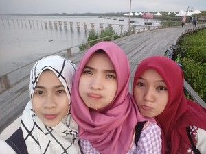 hijab ayu