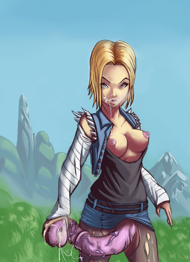 Futa Art (sheath)