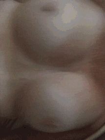 amateurmilffan: Sandra after being in the pool.