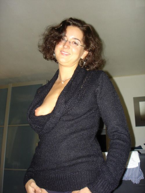 Big Tits Gallery