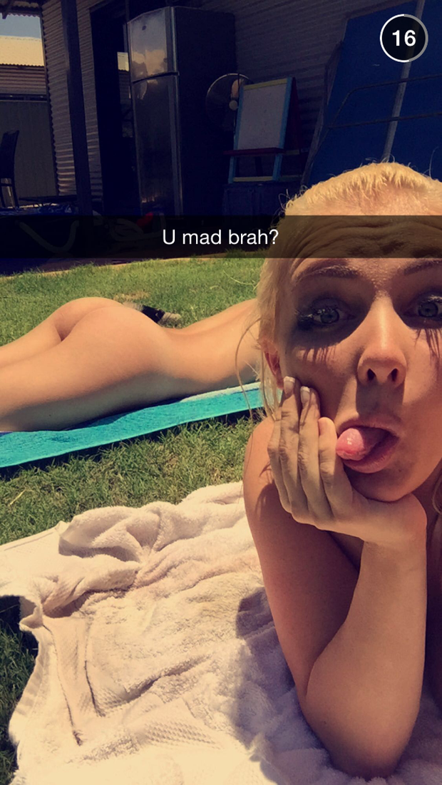 Snapchat