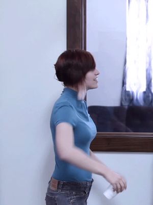 Dodger Ready to Fight