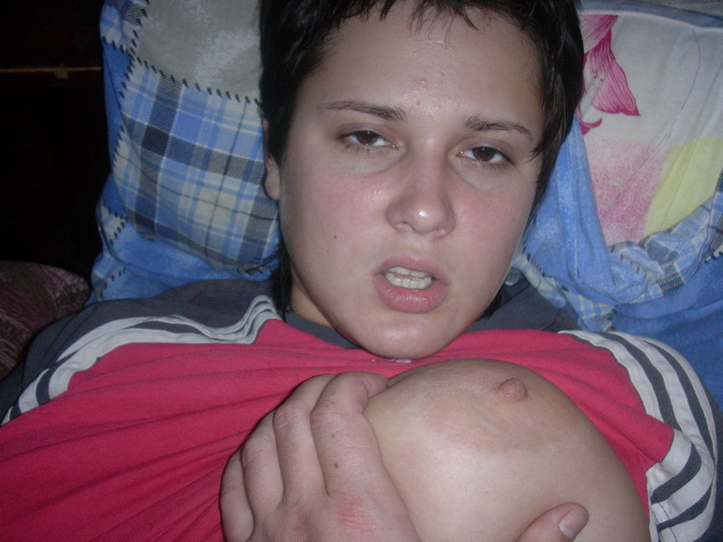 groped