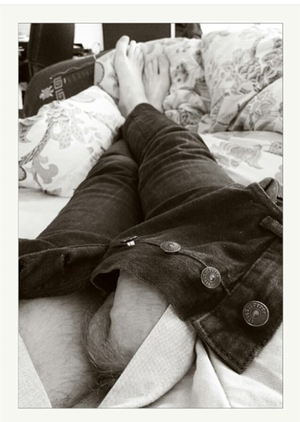 mrjameslindsay: As seen on instagram