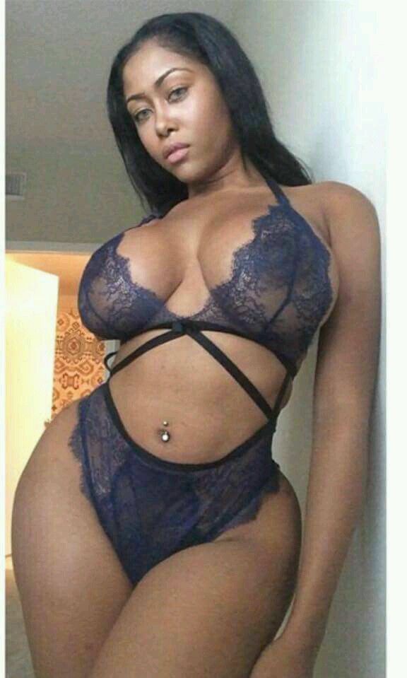 Sexy babe!