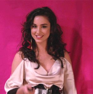 Molly Ephraim - 5/86 - 5'1''- Babe From "Last Man Standing"- (tv) - Sweet Wet Cunnilingus! -Yummy!