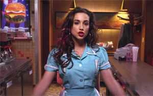 Molly Ephraim - 5/86 - 5'1''- Babe From "Last Man Standing"- (tv) - Sweet Wet Cunnilingus! -Yummy!