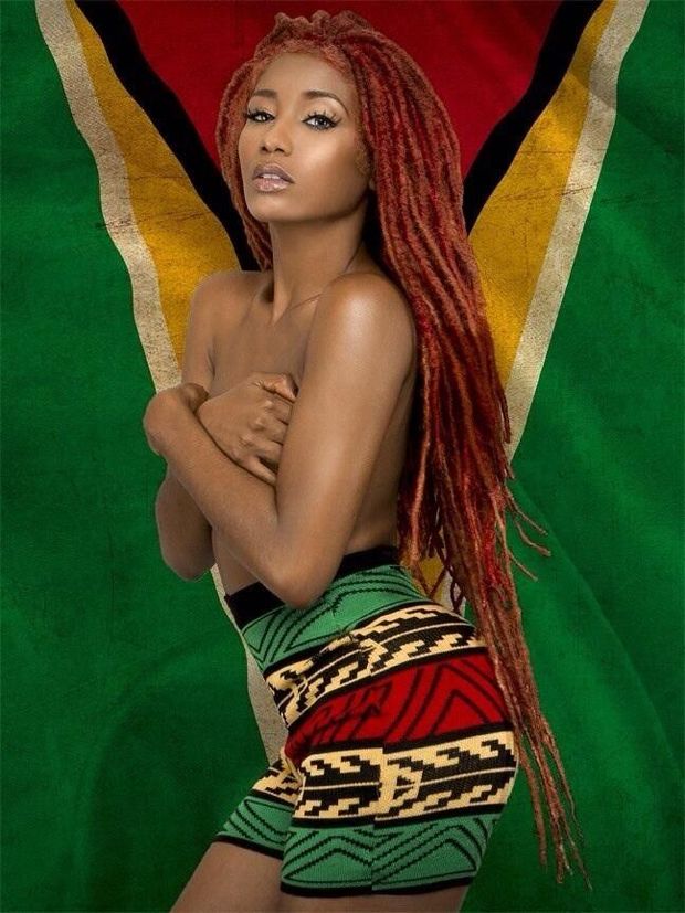 Guyanese
