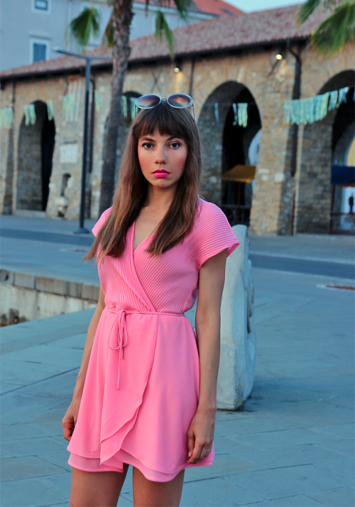 new post: