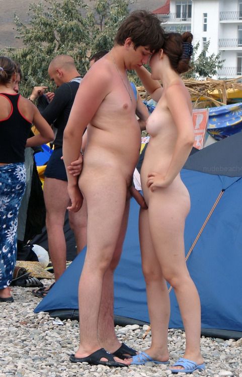 nudists