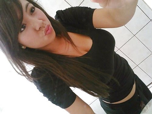 Wanna see me naked