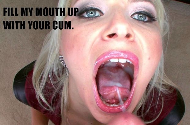 nice cumshot