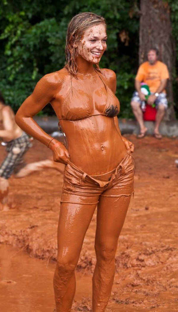 Mud Festival