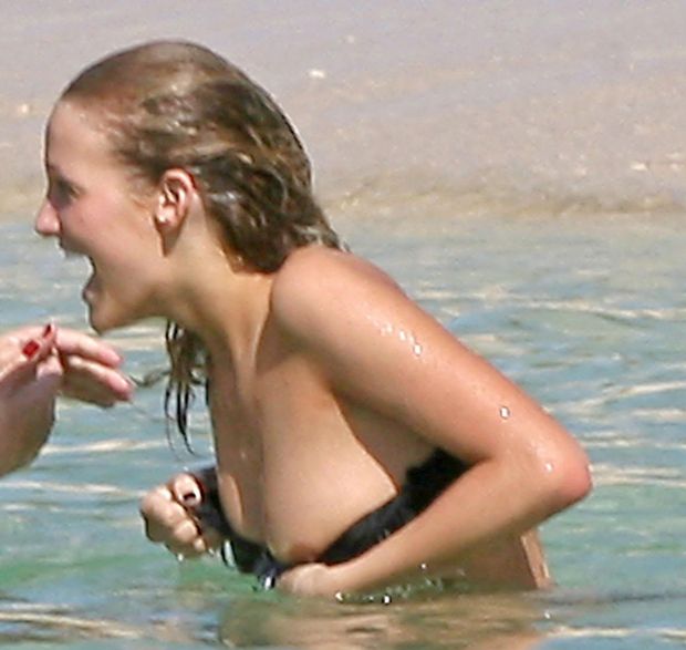 Nipslip