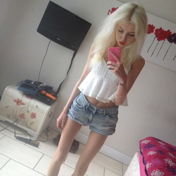 Bottle Blonde