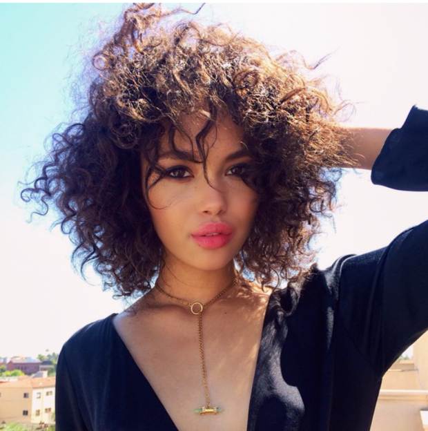 Isabella Peschardt