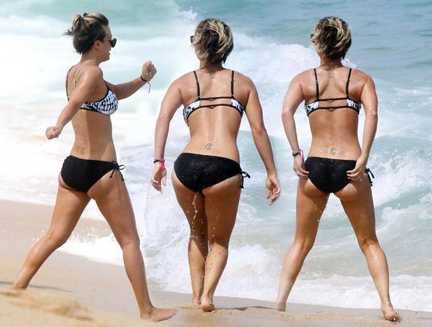 Kaley Cuoco