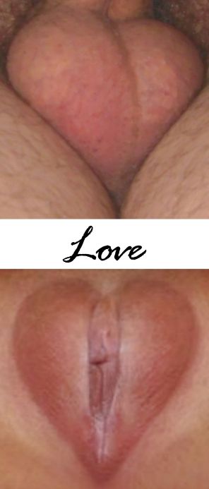Ball pussy