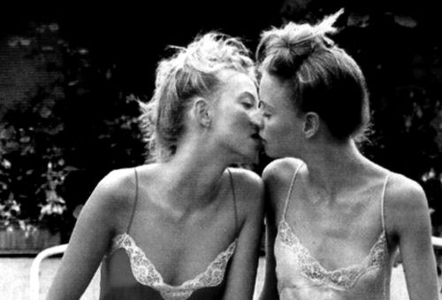 sealed with a kiss