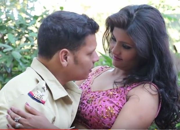 Police Wala Ne Mera Balatkar Kiya - hindi sex story