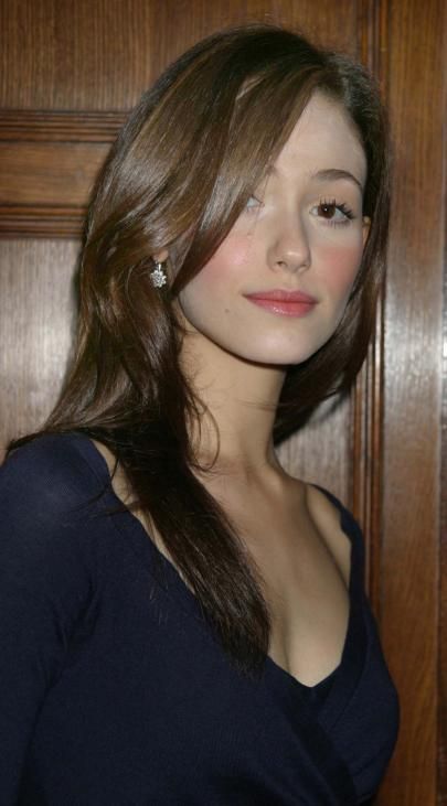 EmmyRossum