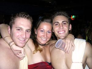 Nice Upskirt Gallery