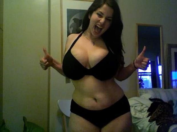 thick