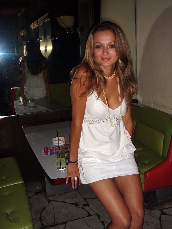 Naughty GF: Nightout