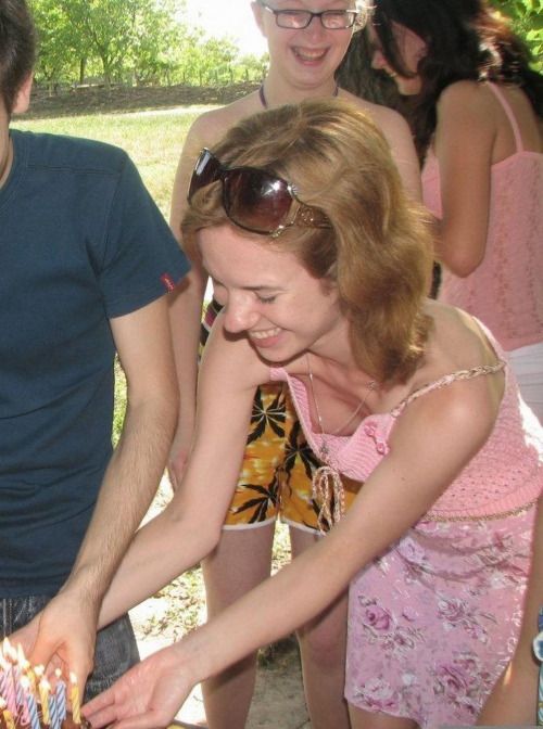 Nice Upskirt Gallery